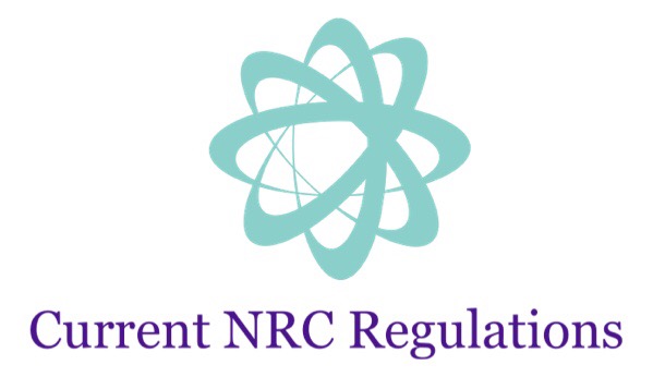 Current NRC Regulations – NucMedTutorials.com